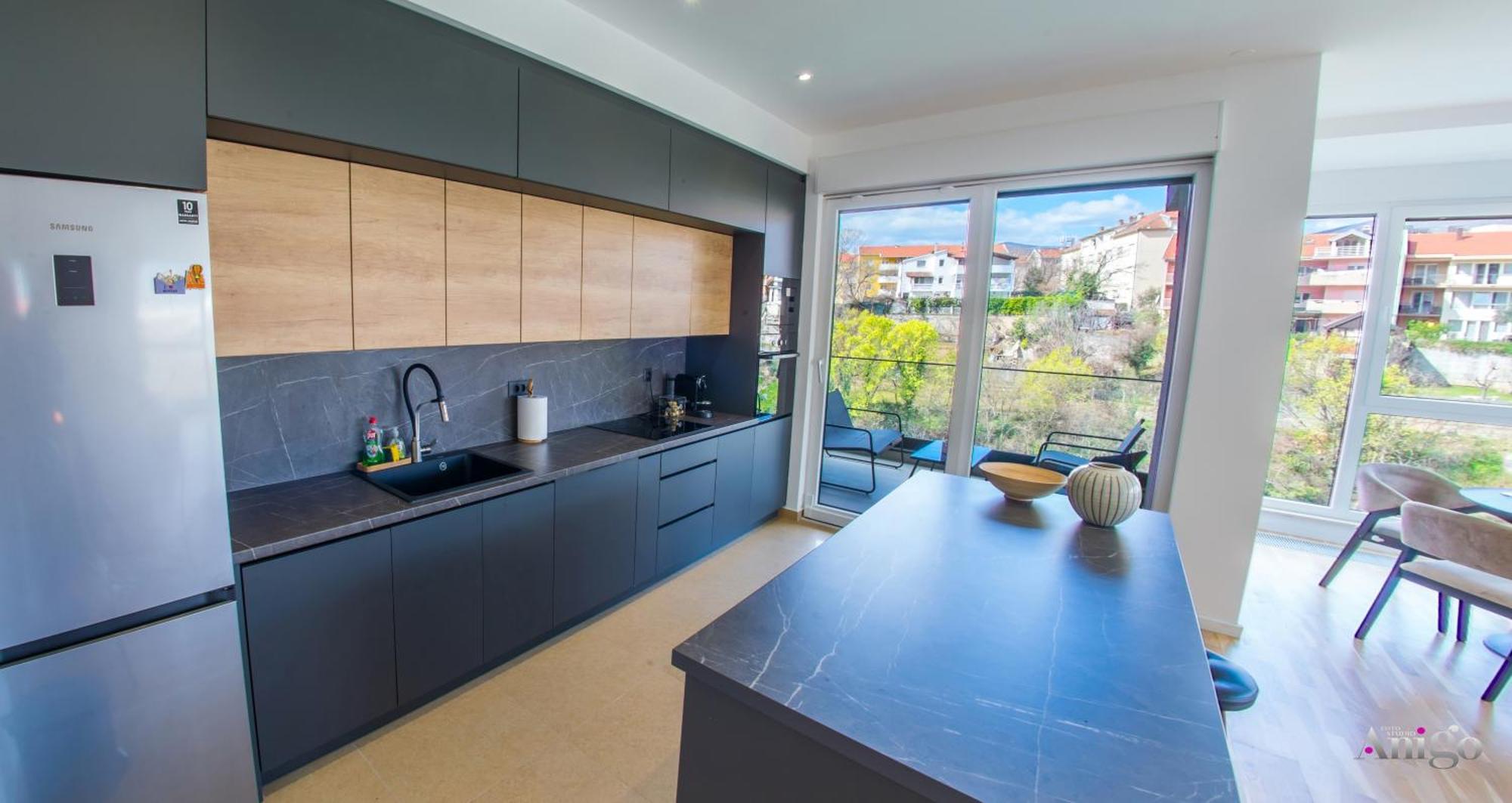 Apartment Vista Neretva 莫斯塔尔 外观 照片