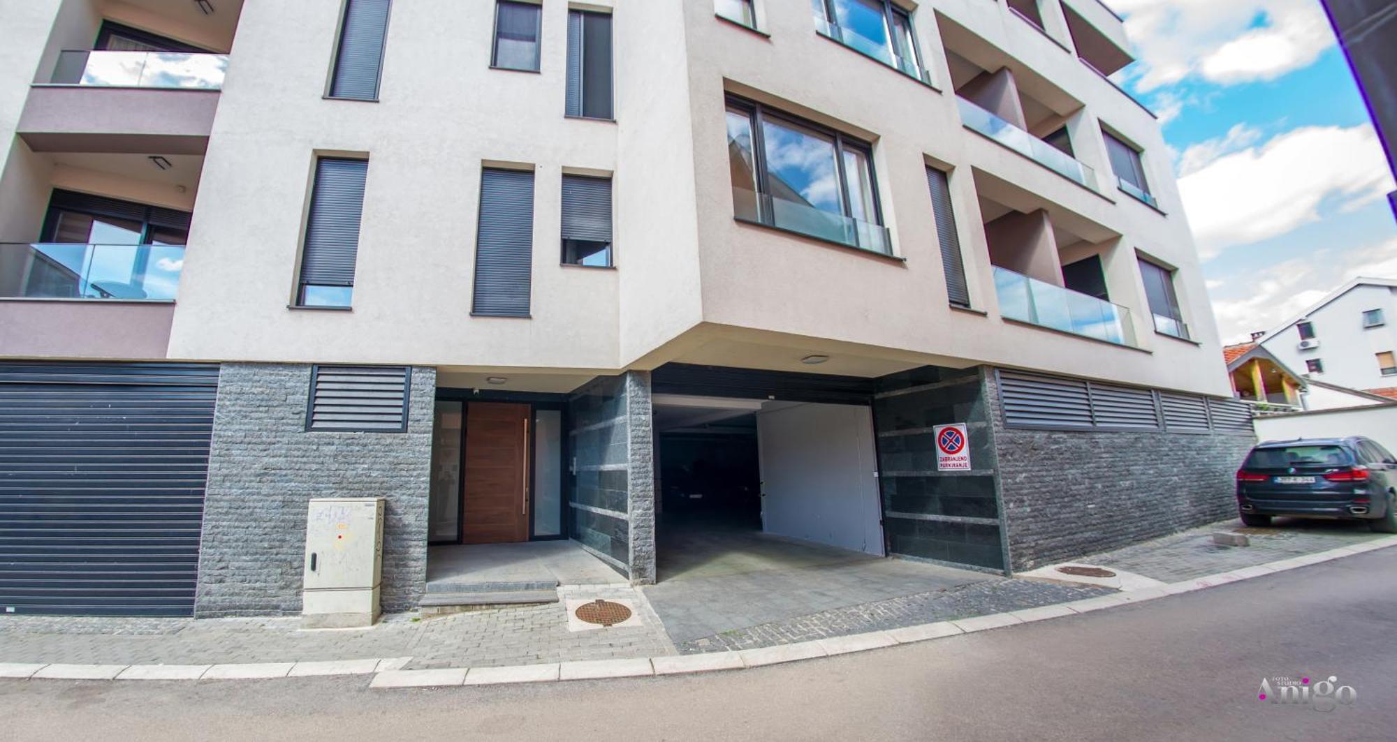 Apartment Vista Neretva 莫斯塔尔 外观 照片