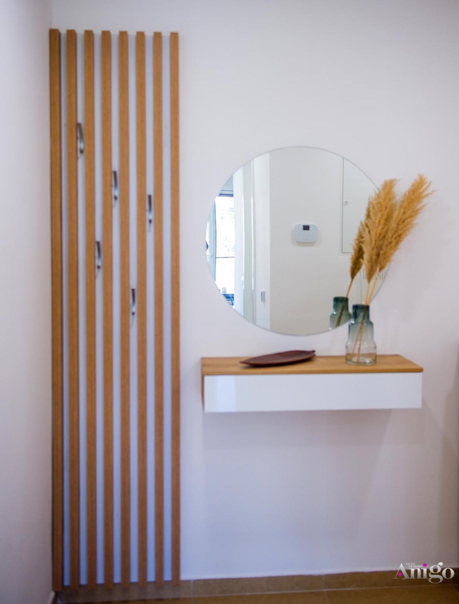 Apartment Vista Neretva 莫斯塔尔 外观 照片