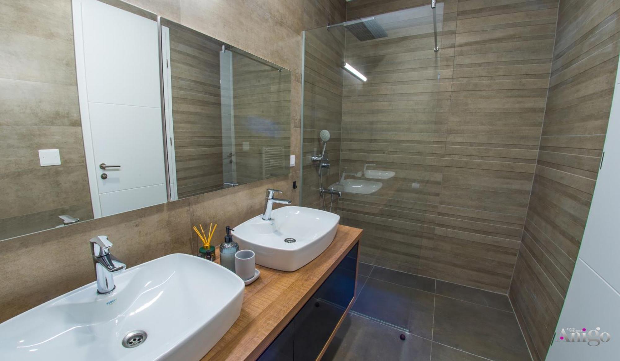 Apartment Vista Neretva 莫斯塔尔 外观 照片
