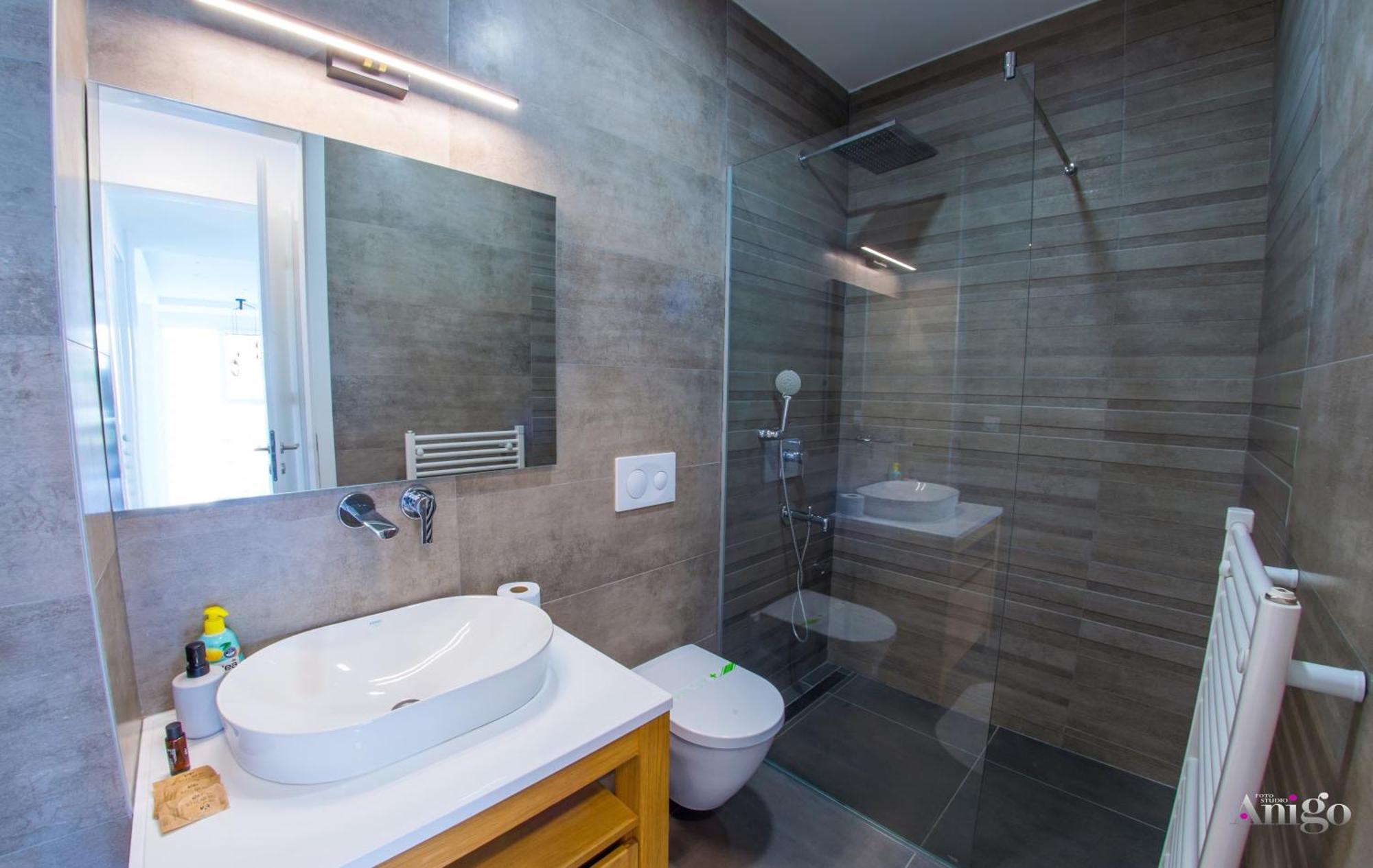 Apartment Vista Neretva 莫斯塔尔 外观 照片