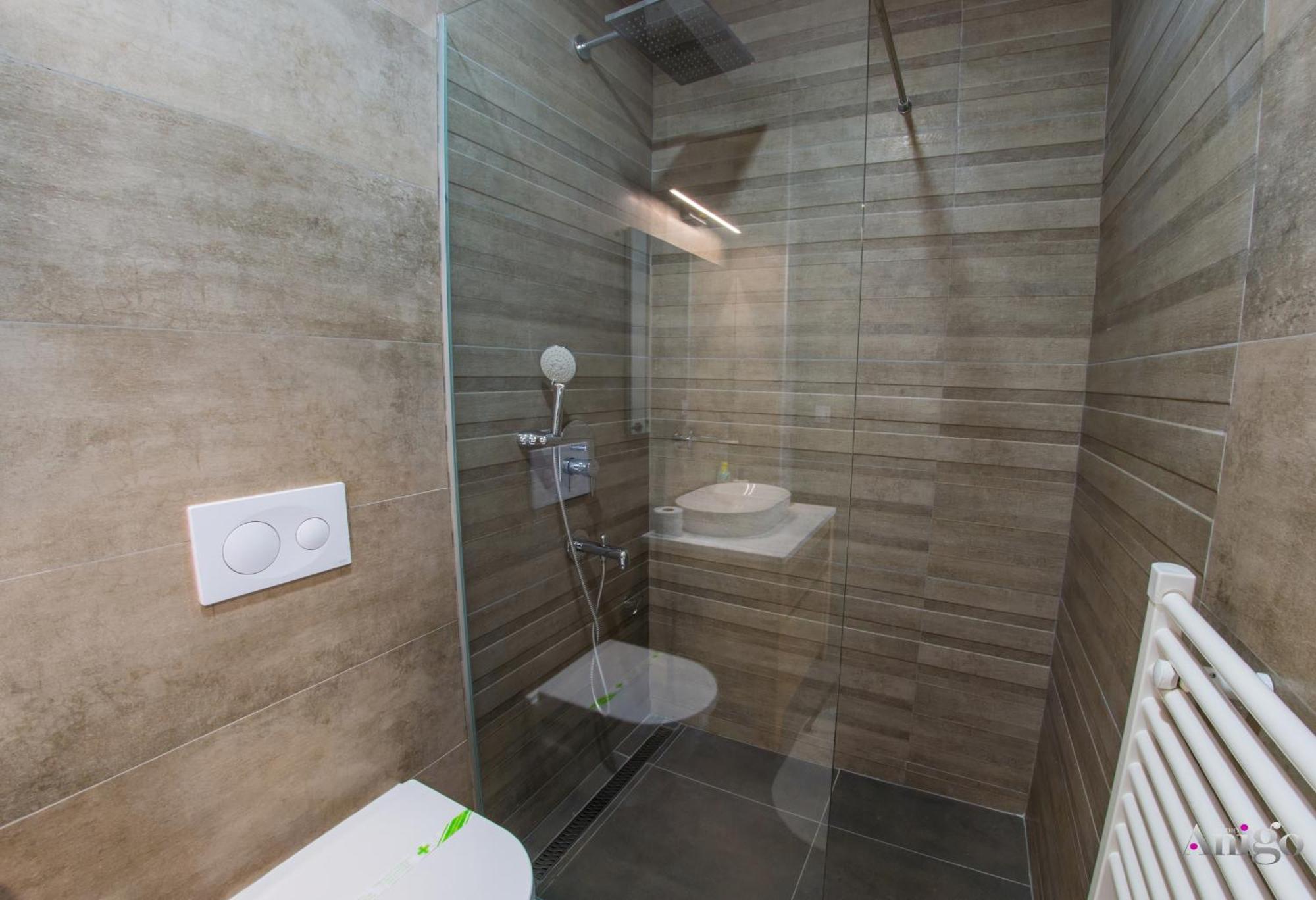 Apartment Vista Neretva 莫斯塔尔 外观 照片