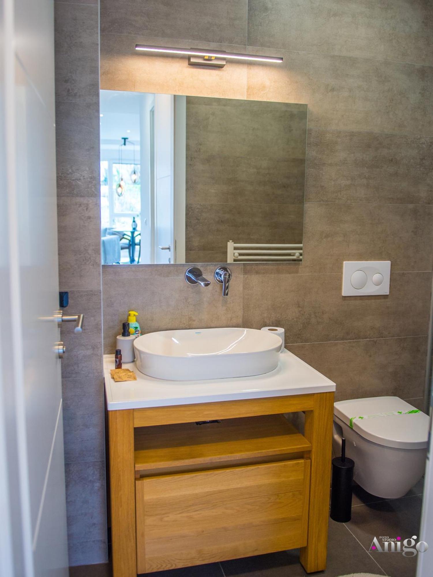 Apartment Vista Neretva 莫斯塔尔 外观 照片