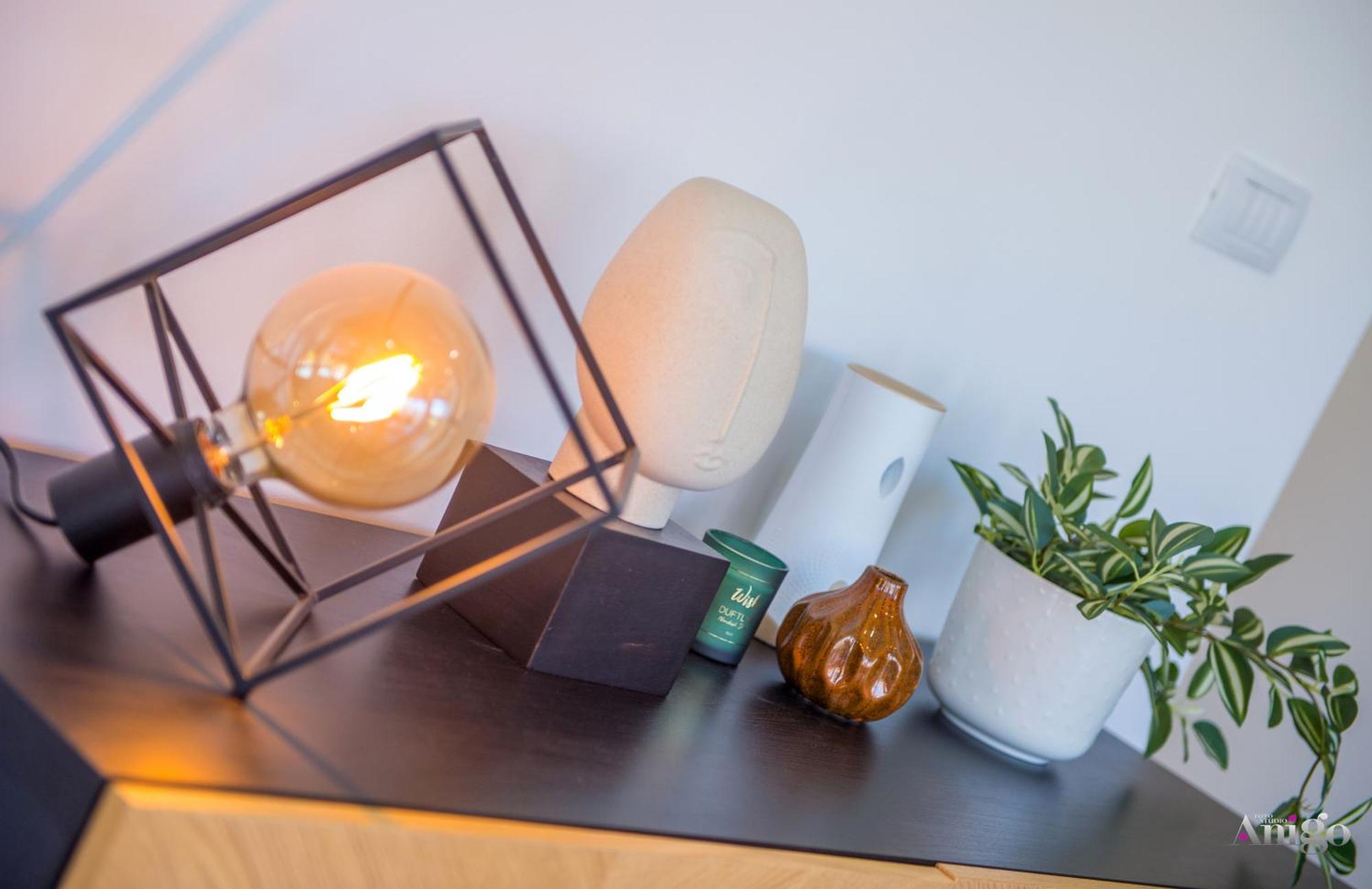 Apartment Vista Neretva 莫斯塔尔 外观 照片