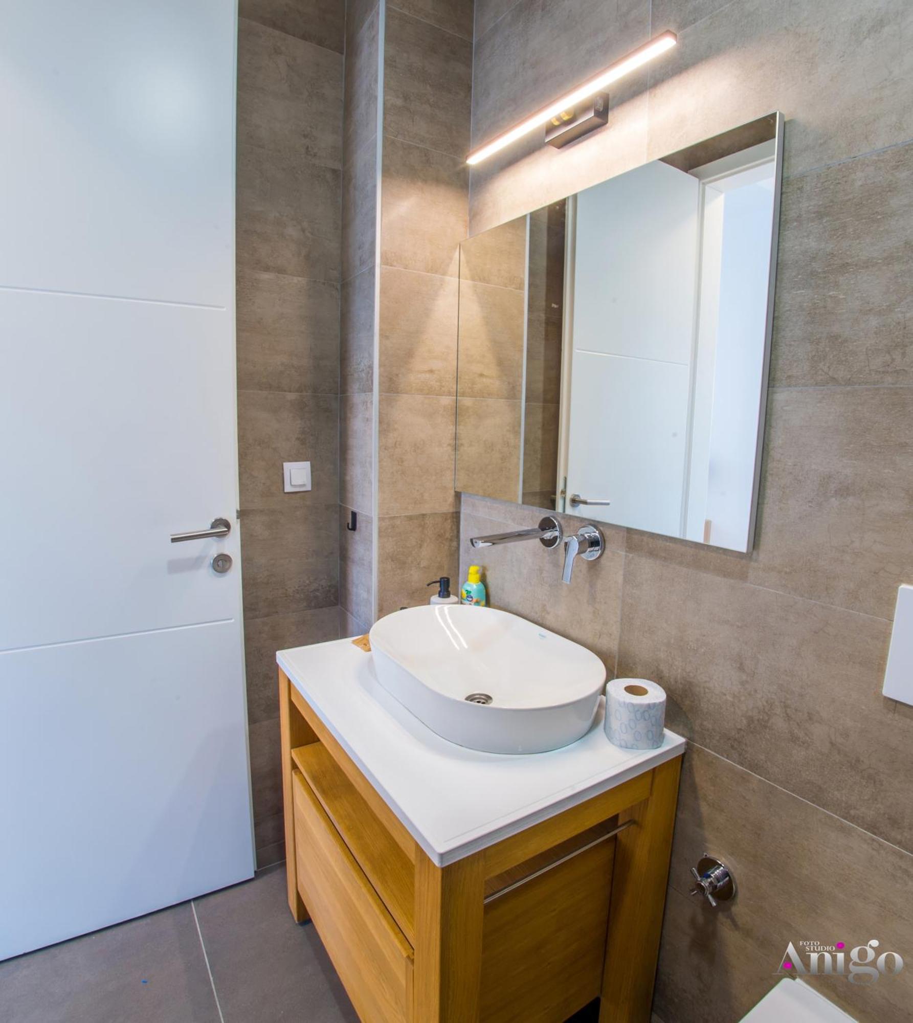 Apartment Vista Neretva 莫斯塔尔 外观 照片