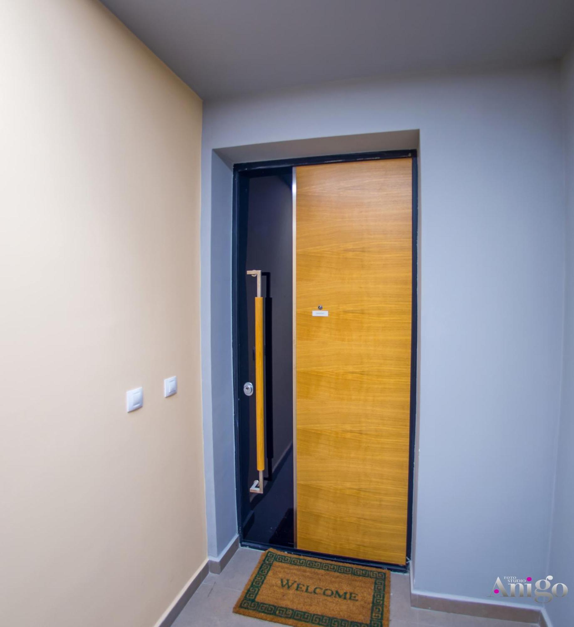 Apartment Vista Neretva 莫斯塔尔 外观 照片