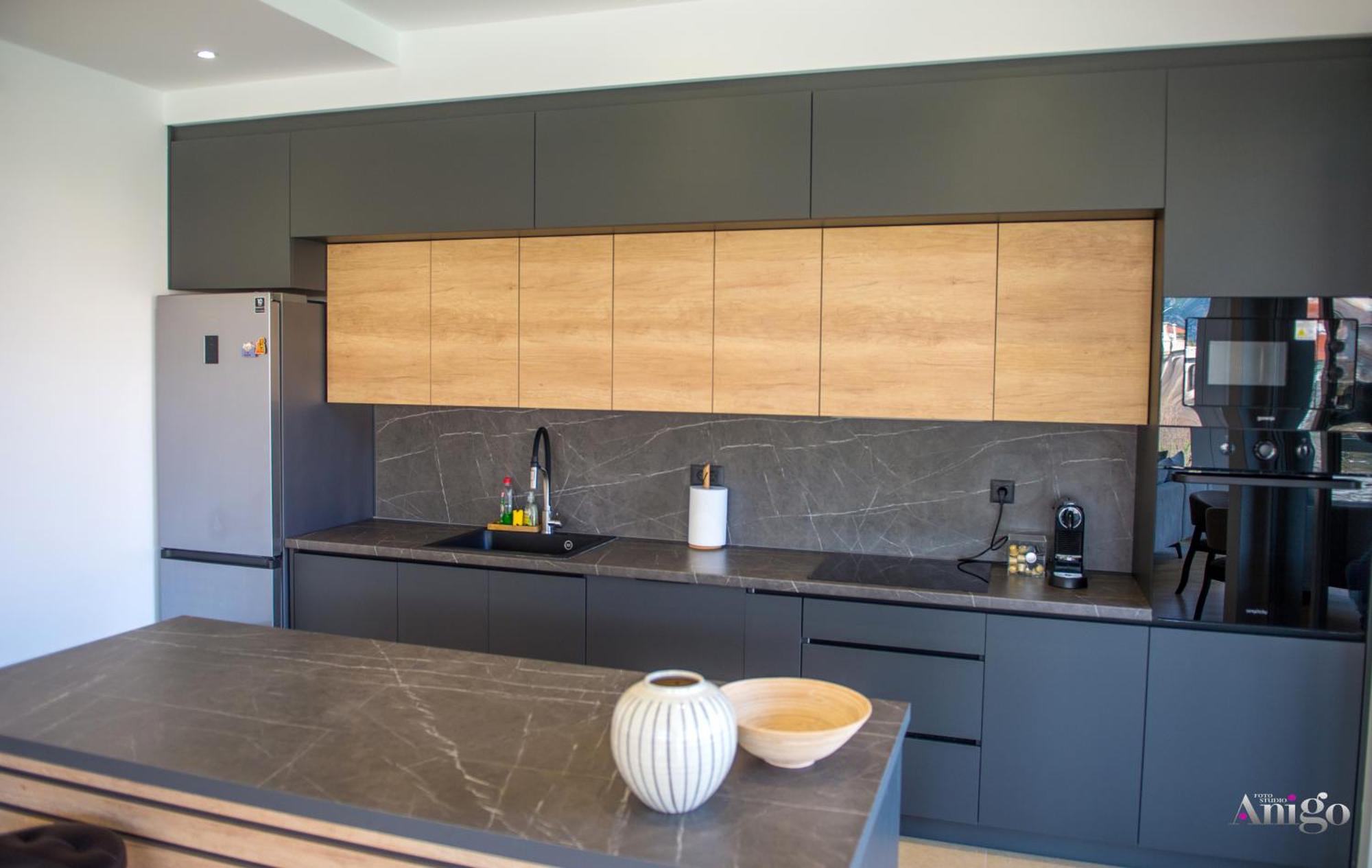 Apartment Vista Neretva 莫斯塔尔 外观 照片