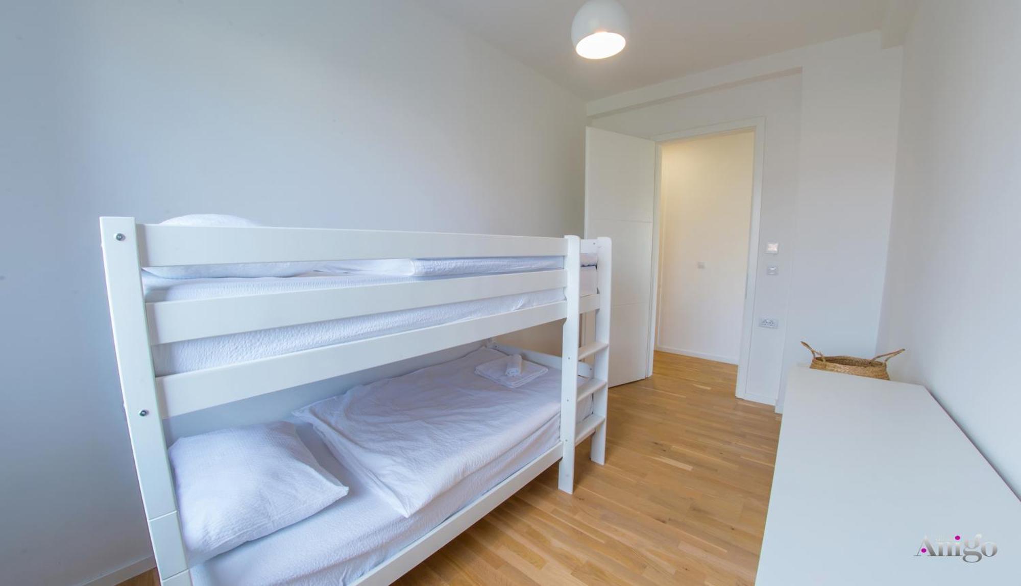 Apartment Vista Neretva 莫斯塔尔 外观 照片