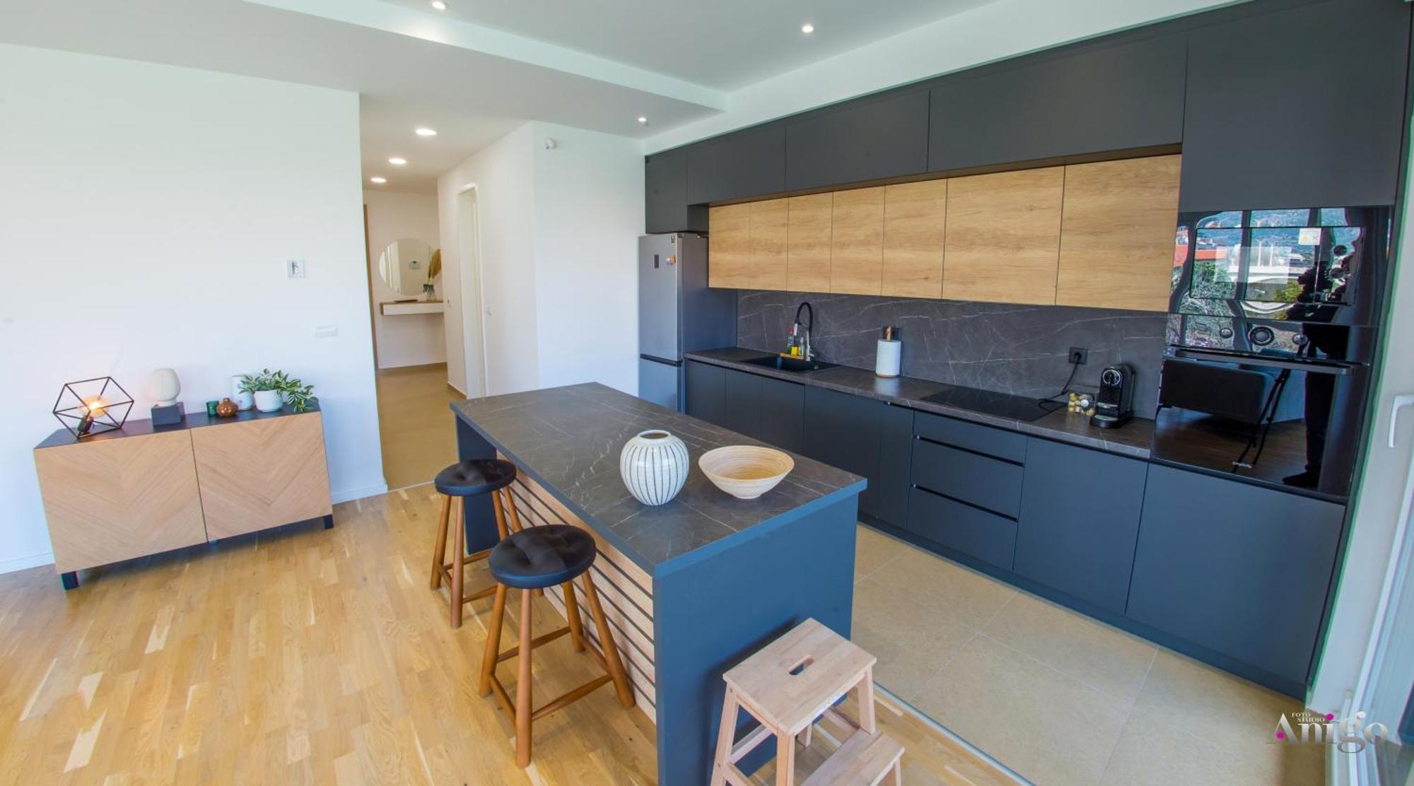 Apartment Vista Neretva 莫斯塔尔 外观 照片