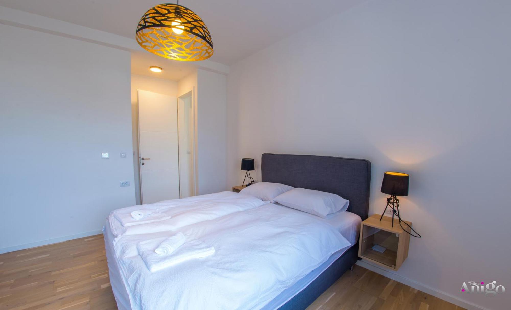 Apartment Vista Neretva 莫斯塔尔 外观 照片