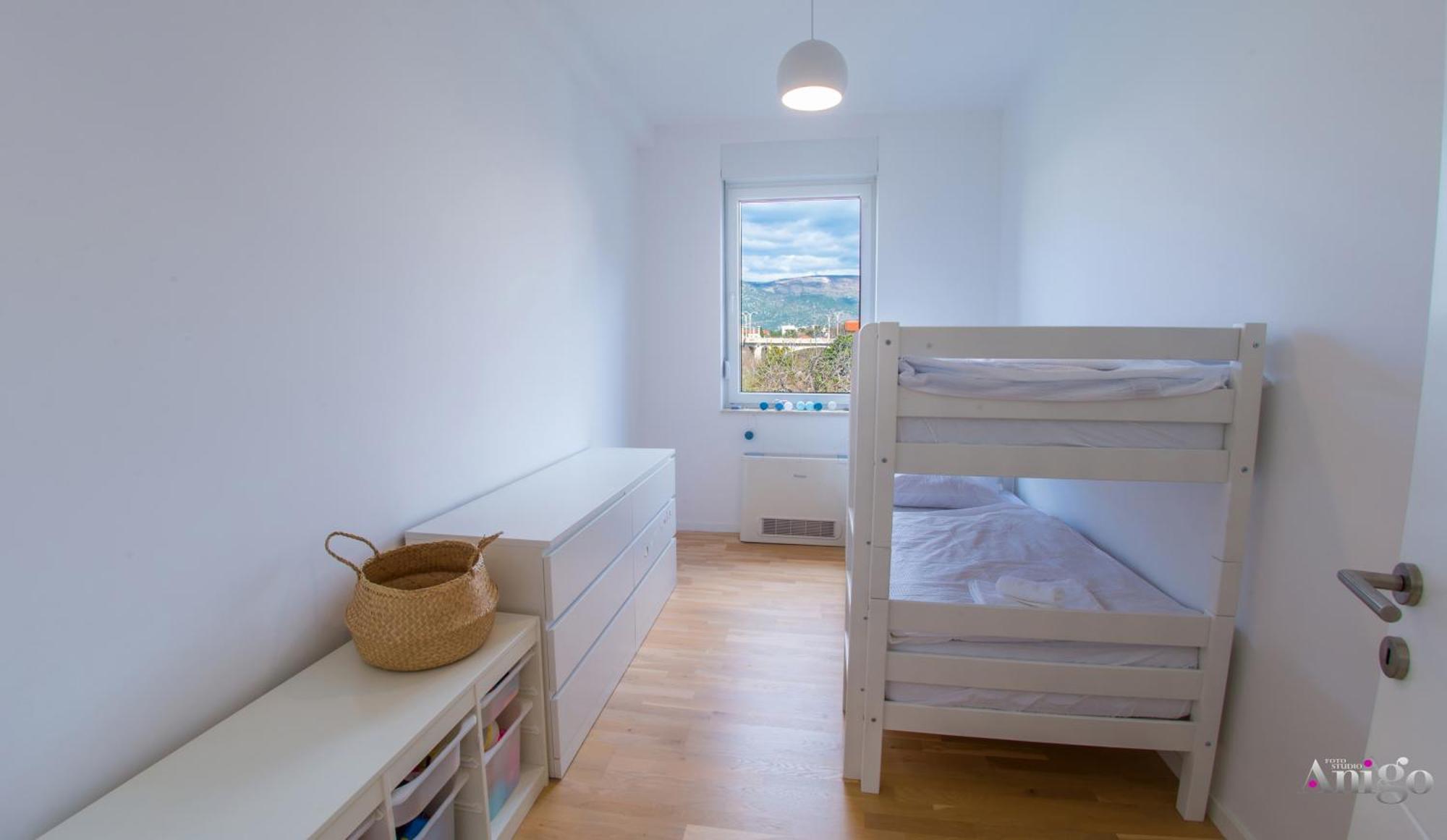 Apartment Vista Neretva 莫斯塔尔 外观 照片